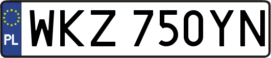 WKZ750YN
