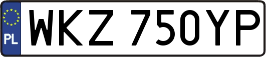 WKZ750YP