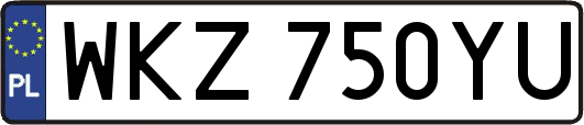 WKZ750YU