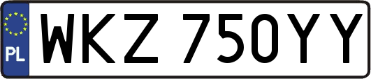 WKZ750YY