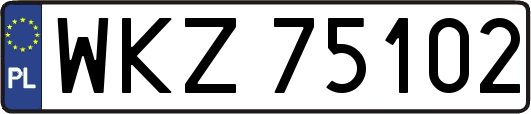 WKZ75102