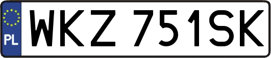WKZ751SK