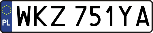 WKZ751YA