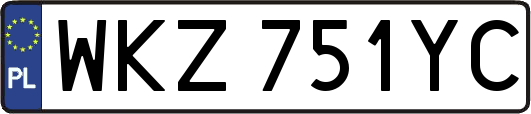 WKZ751YC