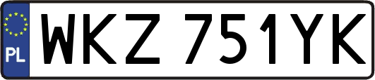 WKZ751YK