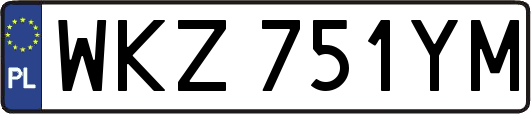 WKZ751YM