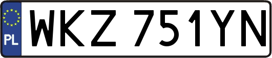 WKZ751YN