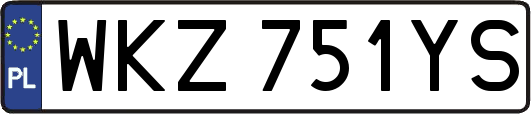WKZ751YS