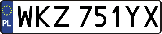 WKZ751YX
