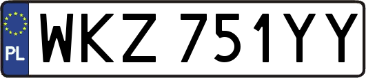 WKZ751YY