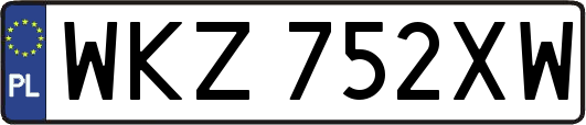 WKZ752XW
