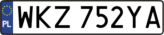 WKZ752YA