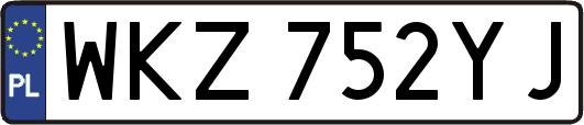 WKZ752YJ
