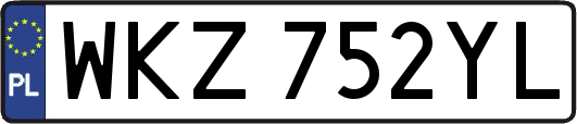 WKZ752YL