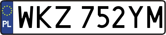 WKZ752YM