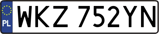 WKZ752YN