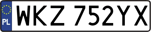 WKZ752YX