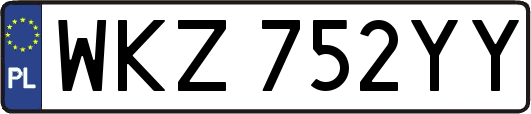 WKZ752YY