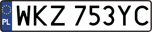 WKZ753YC