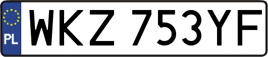 WKZ753YF