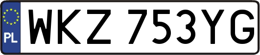 WKZ753YG