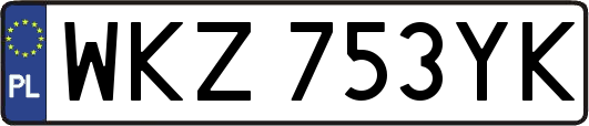 WKZ753YK