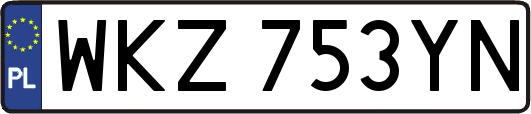 WKZ753YN