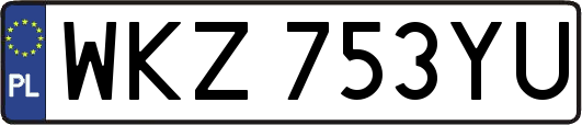 WKZ753YU