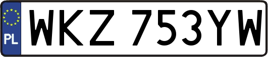 WKZ753YW