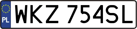 WKZ754SL