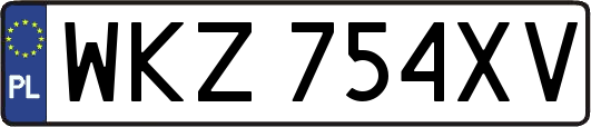 WKZ754XV
