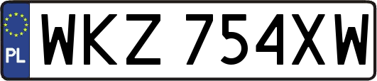 WKZ754XW