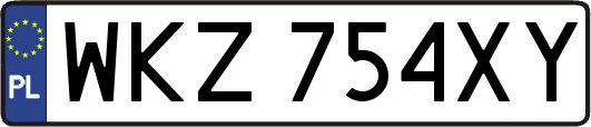 WKZ754XY