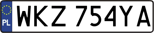 WKZ754YA