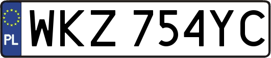 WKZ754YC