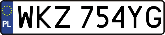 WKZ754YG