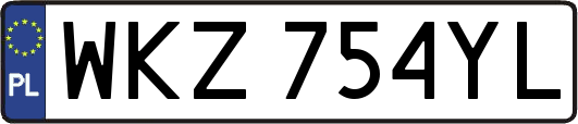 WKZ754YL