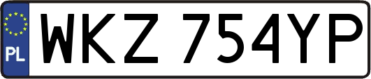 WKZ754YP