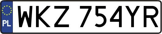 WKZ754YR
