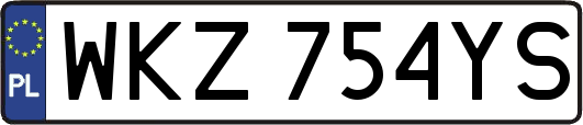 WKZ754YS