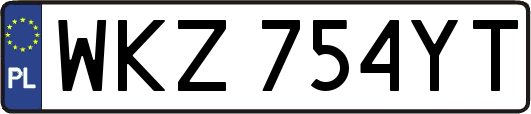 WKZ754YT