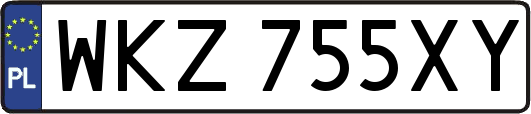 WKZ755XY