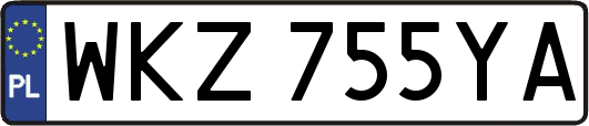 WKZ755YA
