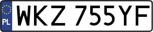 WKZ755YF