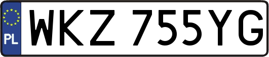 WKZ755YG