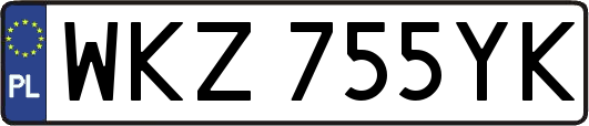 WKZ755YK