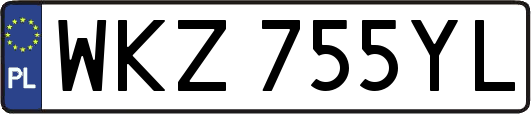 WKZ755YL