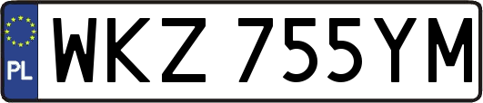 WKZ755YM
