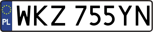 WKZ755YN