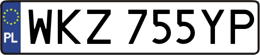 WKZ755YP